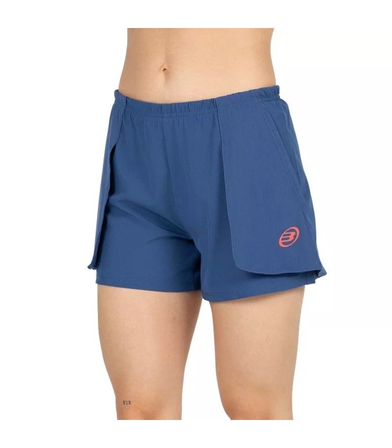 Blue Bullpadel Chalan Skirt