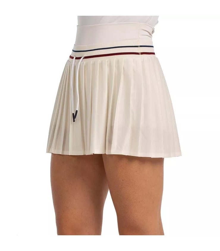 Bullpadel Blusted Atria Skirt Broken