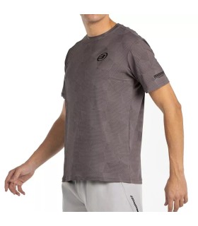 Bullpadel Macondo T-Shirt dunkelgrau