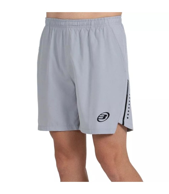 Short Bullpadel Mazari Gris