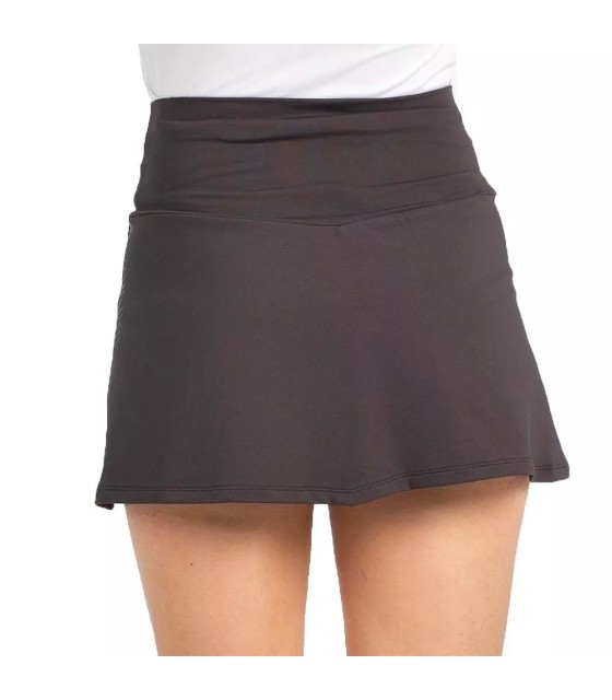 Falda Negra Bullpadel Esqui 2