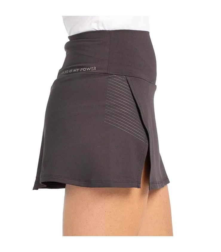 Jupe Noire Bullpadel Esqui