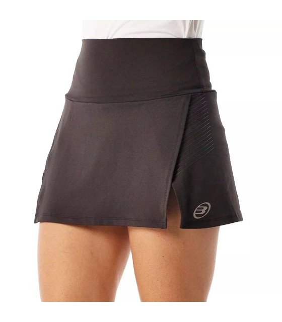 Falda Negra Bullpadel Esqui 4