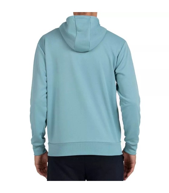 Light Blue Sweatshirt Bullpadel Binee