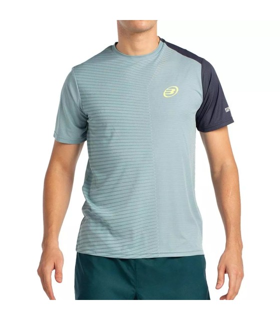 Blue Blue Green Bulpadel T-shirt