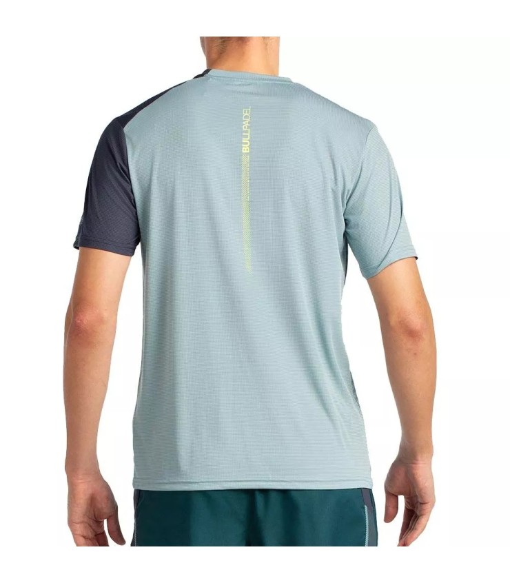 Blue Blue Green Bulpadel T-shirt