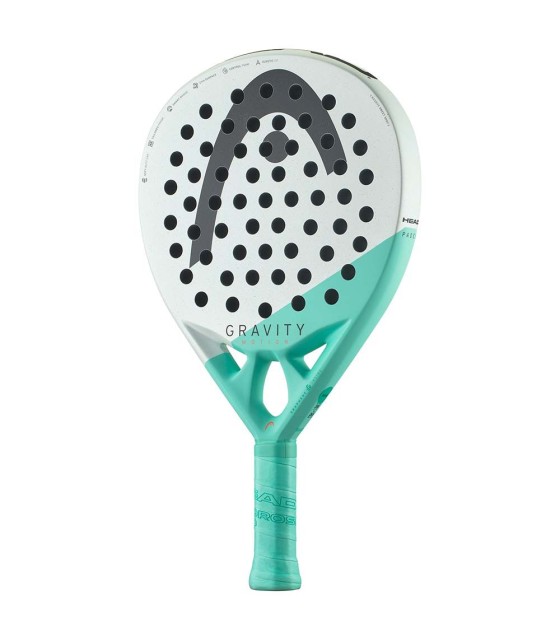 Head Gravity Motion 2024 racket | IPONTENNIS