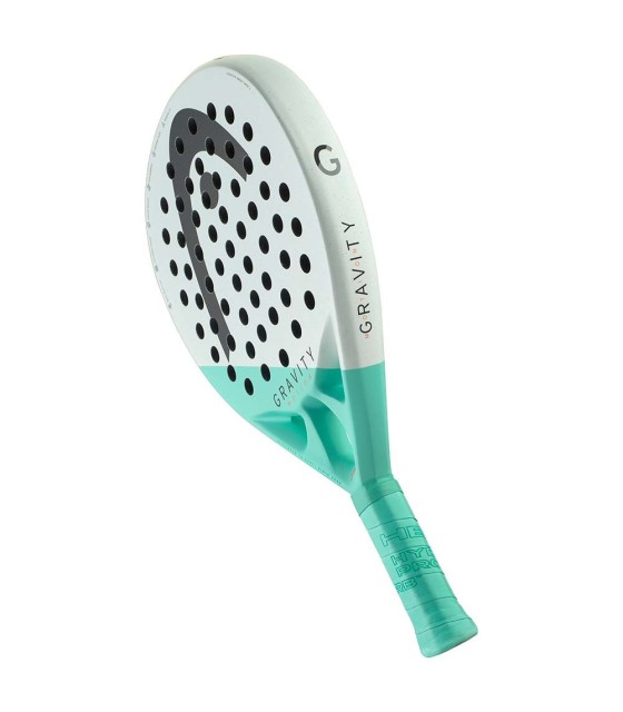 Head Gravity Motion 2024 racket | Ipontennis
