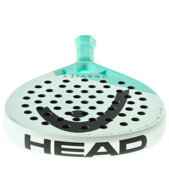 Head Gravity Motion 2024 racket | Ipontennis