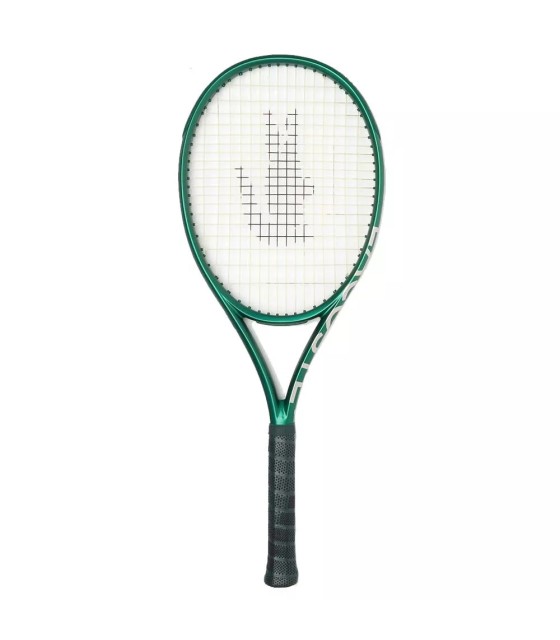 Schläger Lacoste L23 (300g) | Ipontennis