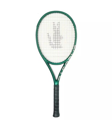 Schläger Lacoste L23 (300g) | Ipontennis