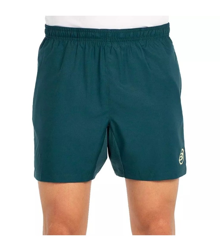 Short Green Dark Bullpadel Legar