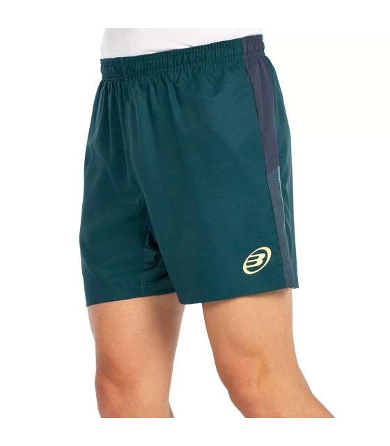 Short Green Dark Bullpadel Legar