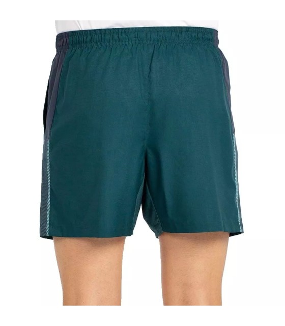 Pantaloncini verde scuro Bullpadel Legar