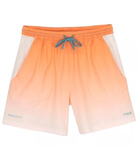 Pala Nox Pro Naranja Short 1