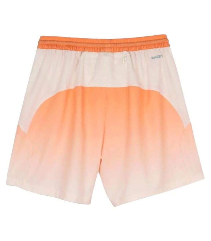 Racchetta Nox Pro Arancione Short