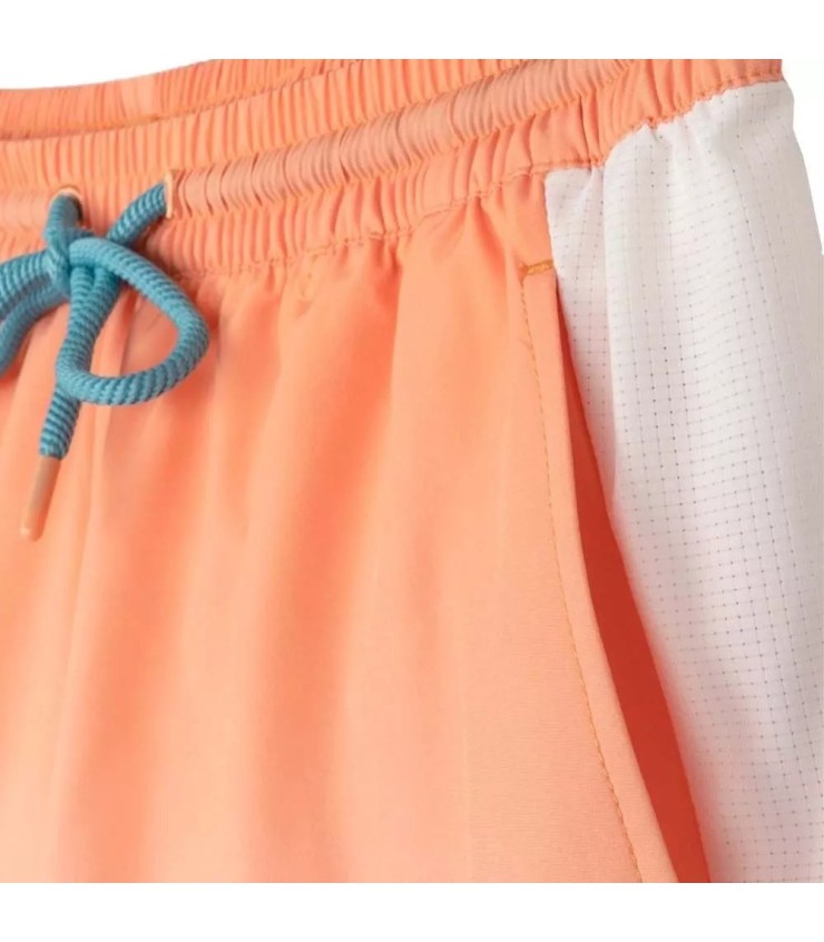 Racchetta Nox Pro Arancione Short