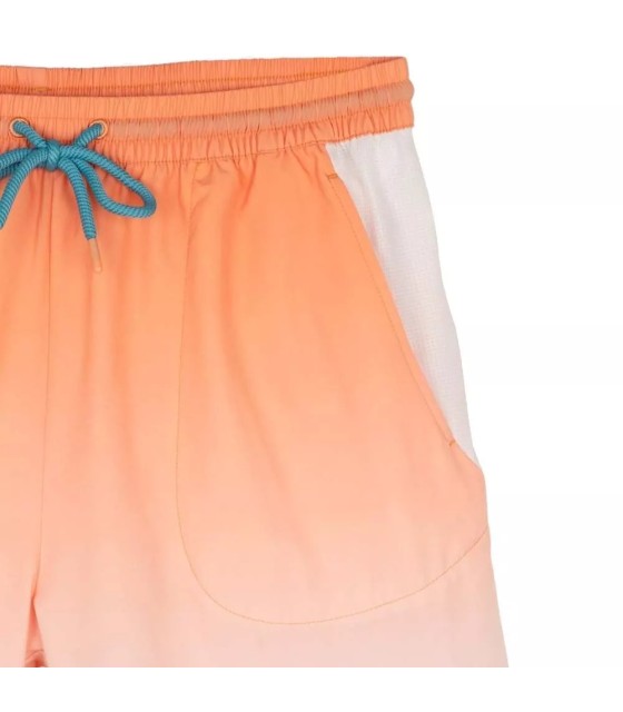 Pala Nox Pro Naranja Short 4