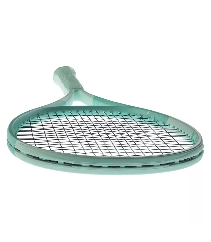 Schläger Kopfausleger MP 2024 alternativ (295g) | Ipontennis