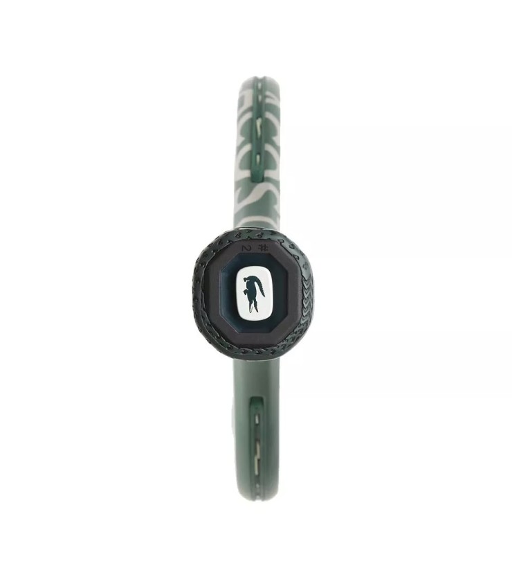 Racket Lacoste L23 (300g) | Ipontennis