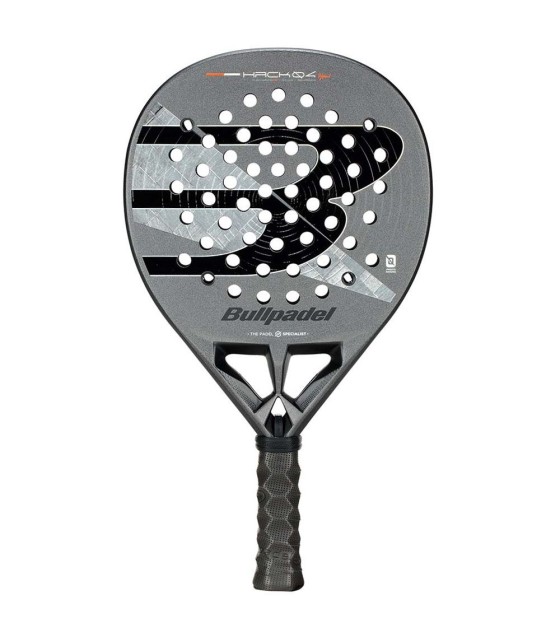 Bullpadel Balpad Hack 04 Hybrid 26 | Ipontennis