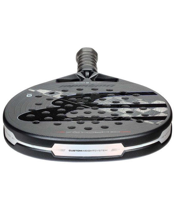 Pala Bullpadel Hack 04 Hybrid 26 | Ipontennis