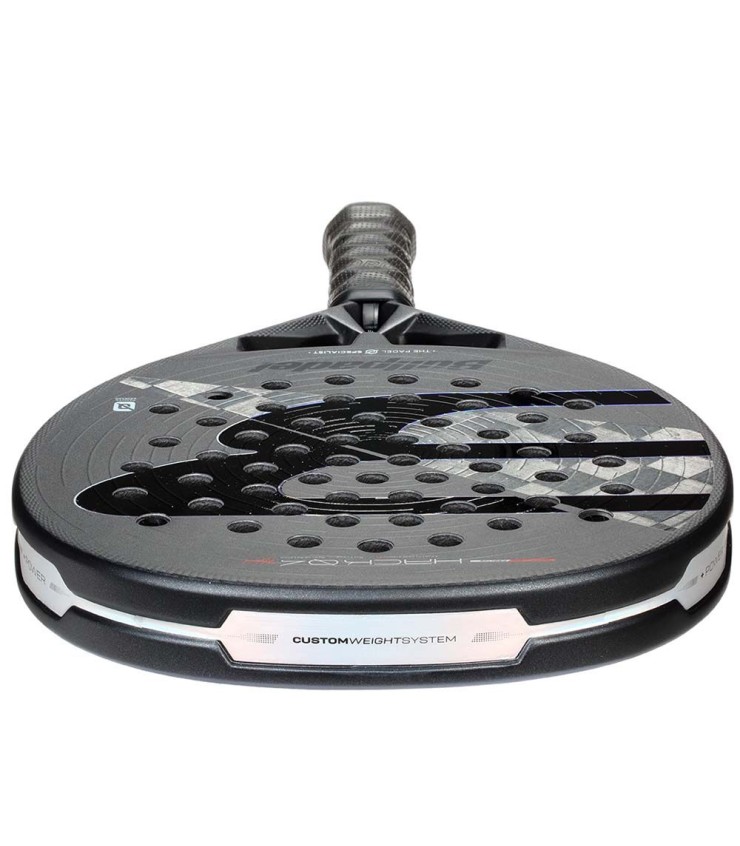 Bullpadel Balpad Hack 04 Hybrid 26 | Ipontennis