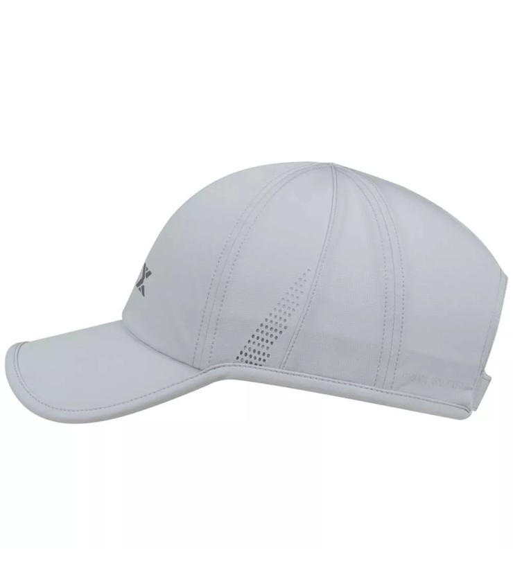 Gorra Nox Gris 3