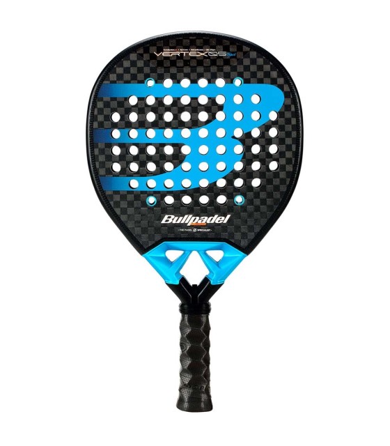 Bullpadel vértice 05 híbrido 26 pá versátil para especialistas
