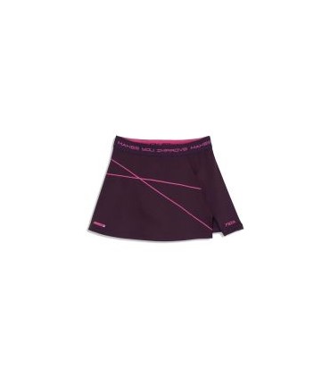 Purple Nox Skirt for Women
