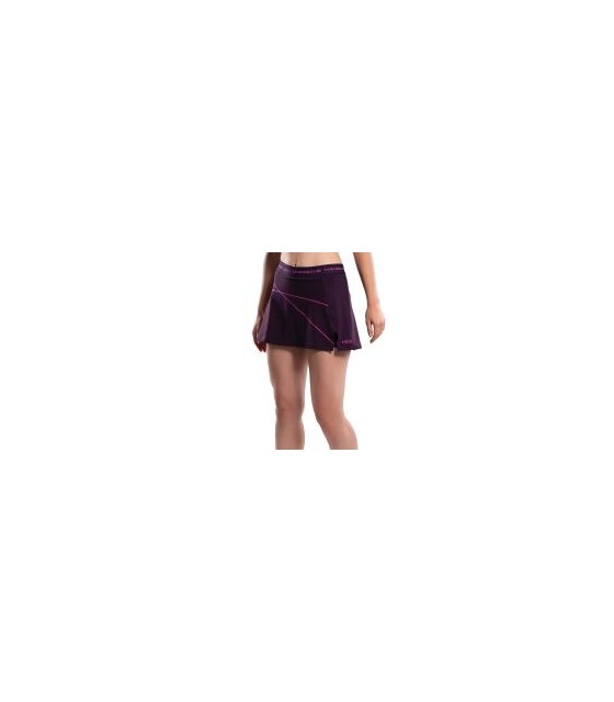 Purple Nox Skirt for Women