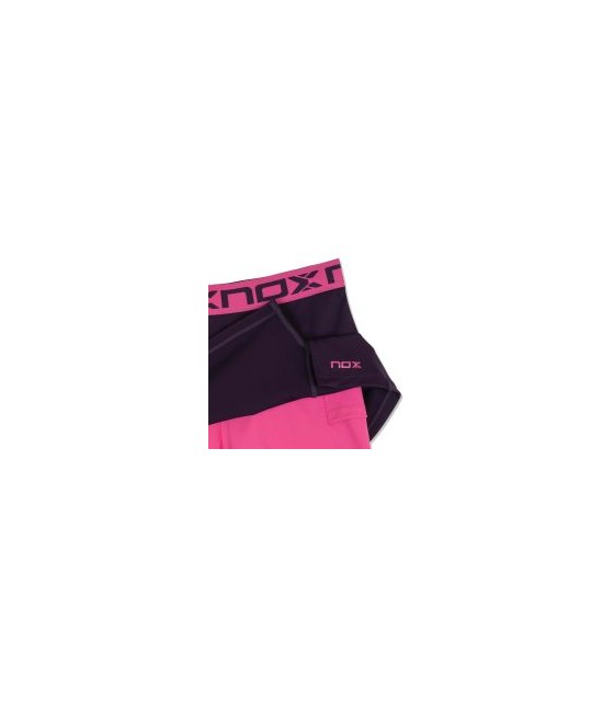 Nox Pro Women's Skirt Purple Pink