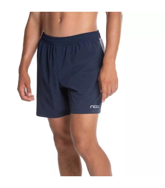 Nox Equipa Azul Marinho Curto | Ipontennis