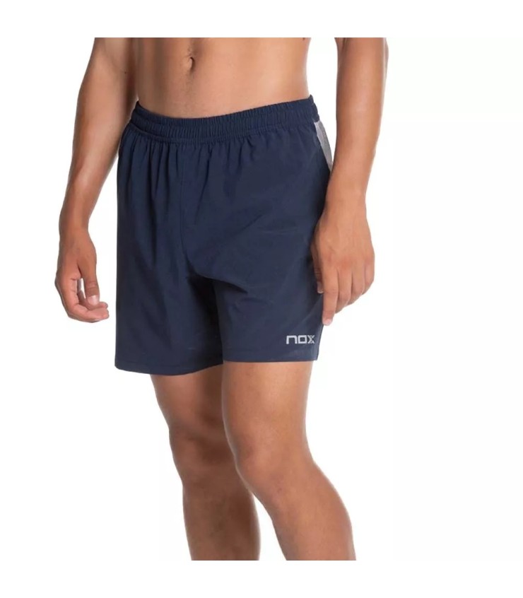 Nox Team Marineblau Kurz | Ipontennis