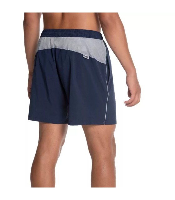 Nox Equipa Azul Marinho Curto | Ipontennis