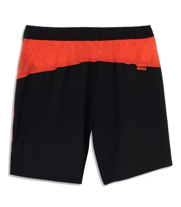 Nox Schwarzes Kurzes Team | Ipontennis