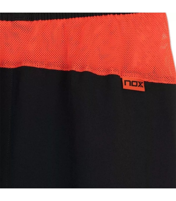 Nox Schwarzes Kurzes Team | Ipontennis