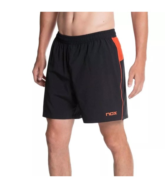 Nox Equipe Preto Curto | Ipontennis