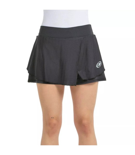 Schwarzer Rock Bullpadel Adrar | Ipontennis