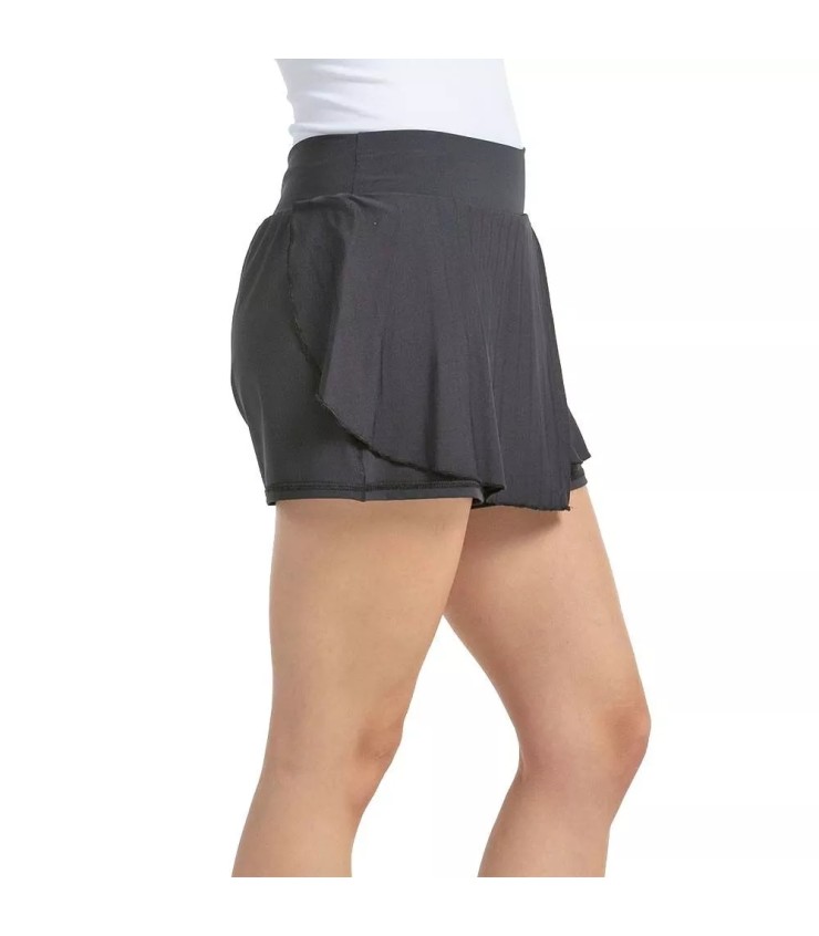 Falda Negra Bullpadel Adrar 4