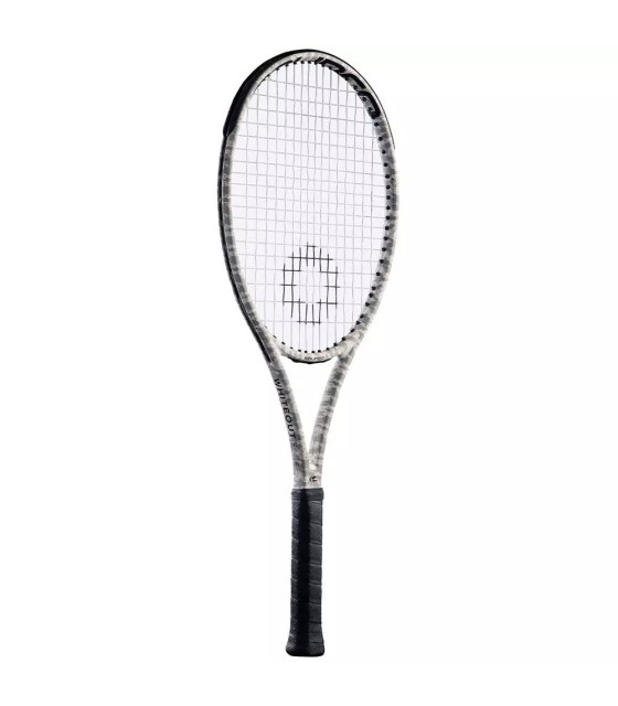 Solinco White Out-Schläger 305 V2-Steuerung und -stabilität