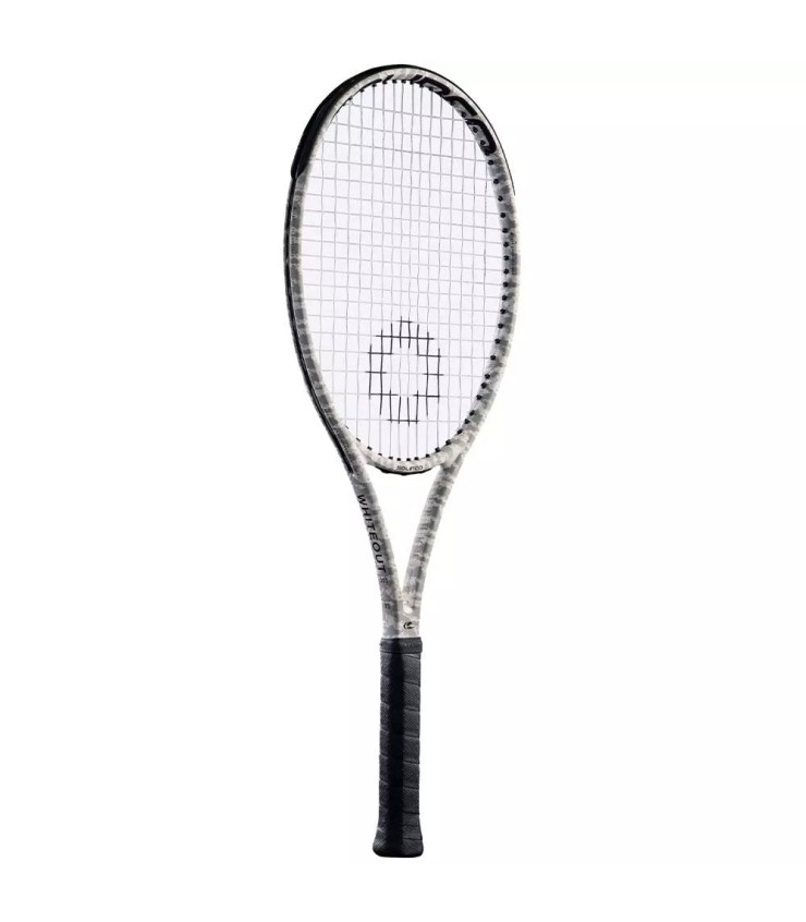 Solinco White Out 305 v2 (305g) Schläger | Ipontennis