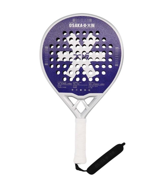 Raqueta de Control Osaka Pro Tour 1
