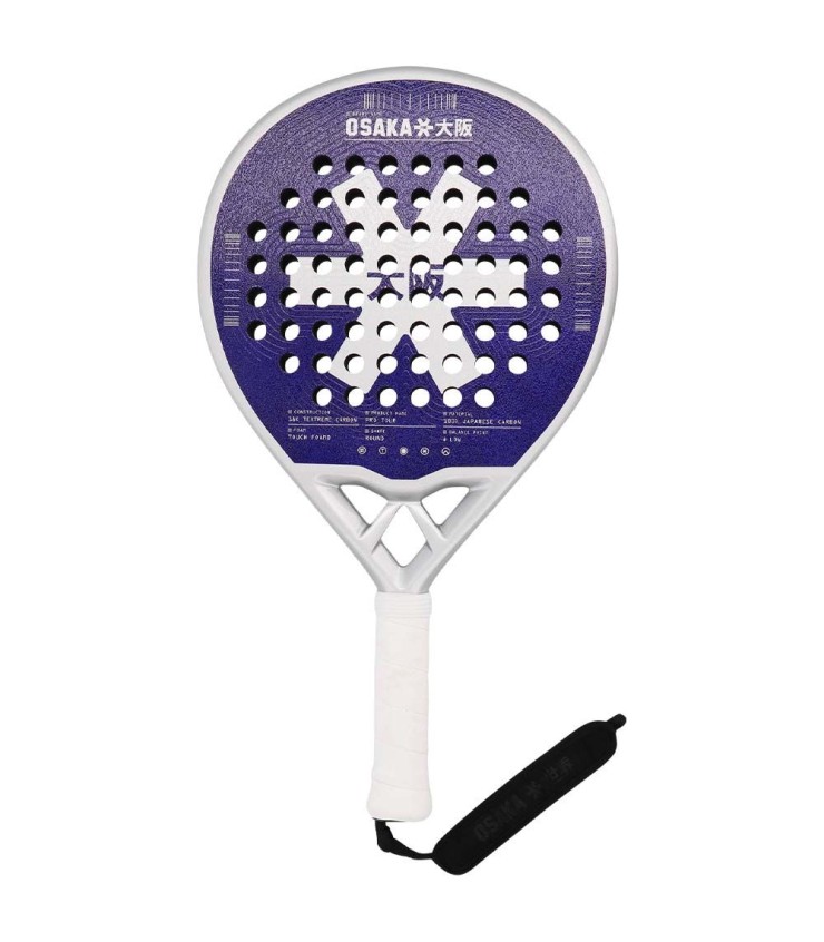 Raqueta de Control Osaka Pro Tour 1