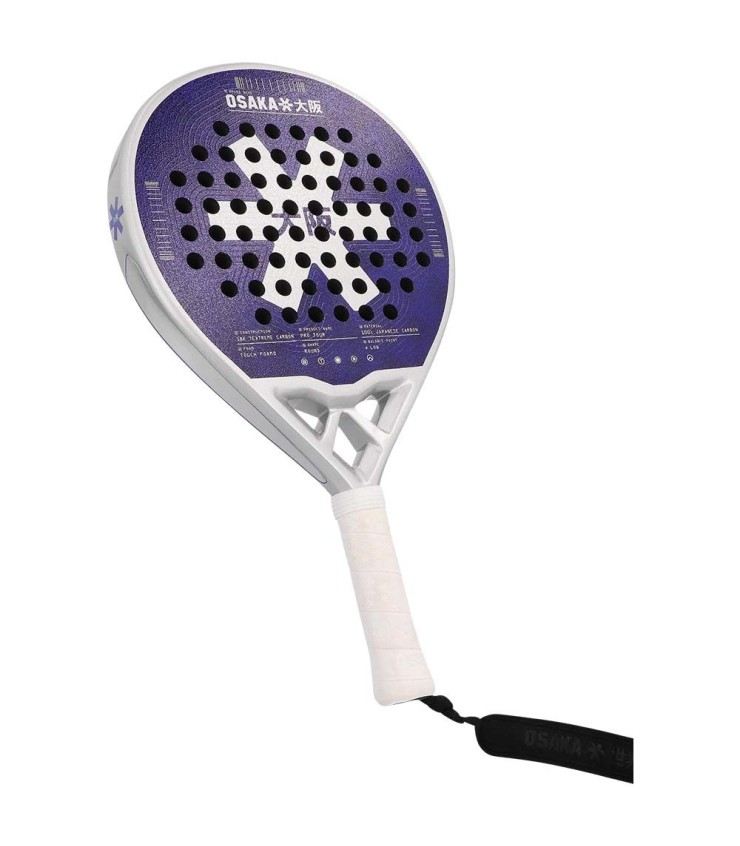 Pala de padel Osaka Pro Tour | Ipontennis