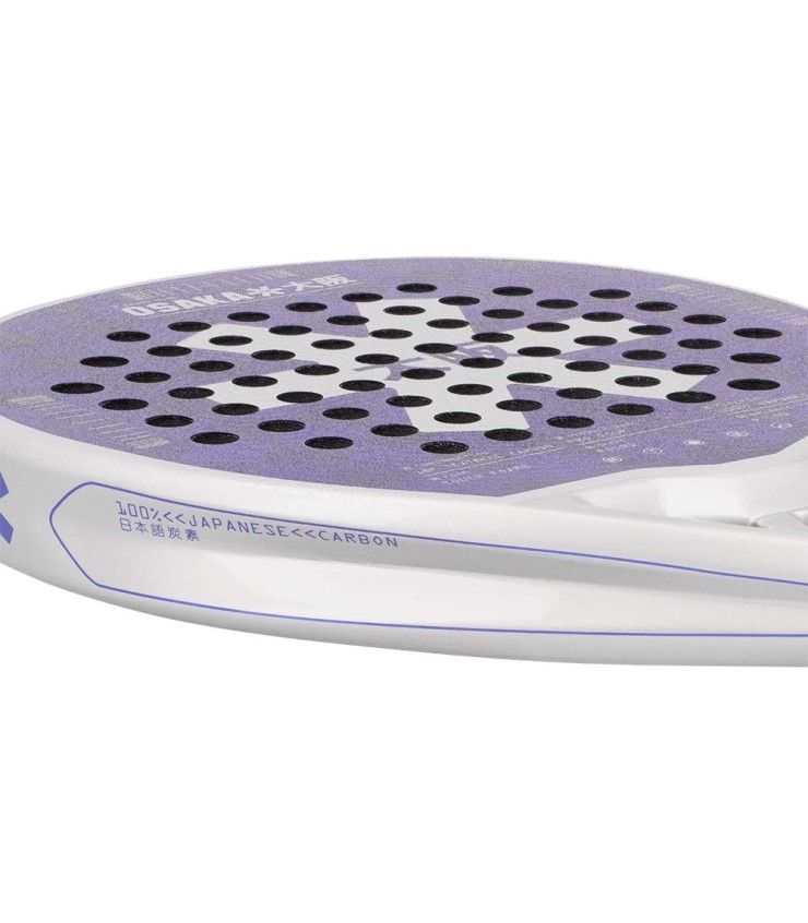 Pala de padel Osaka Pro Tour | Ipontennis