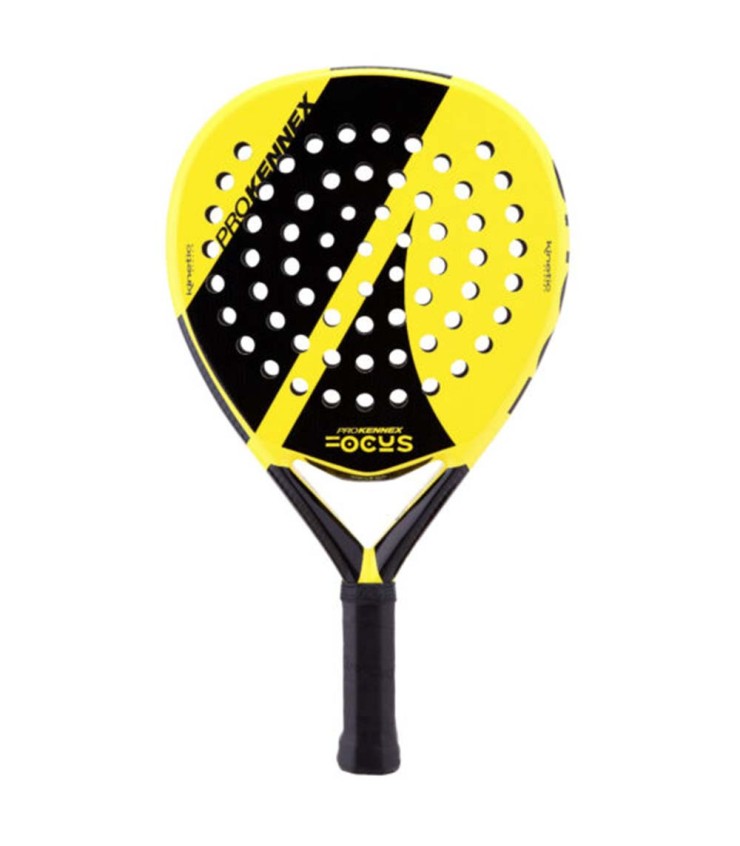 Raquette Pro Kennex Kinetic Focus | IPONTENNIS