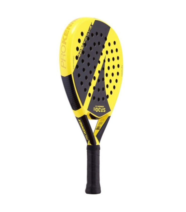 Pro Kennex Kinetic Focus racket | IPONTENNIS