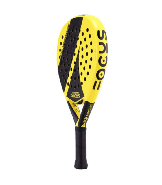 Pro Kennex Kinetic Focus racket | Ipontennis