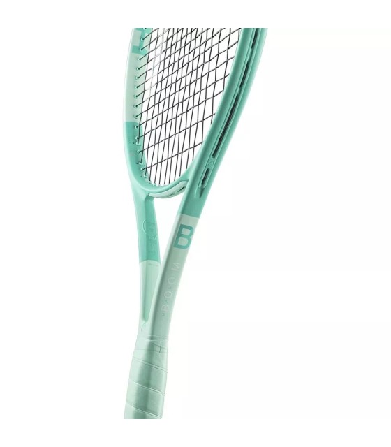 Schläger Kopfausleger MP 2024 alternativ (295g) | Ipontennis